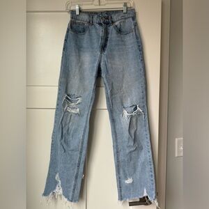 BDG Cowboy Jean. Size 26